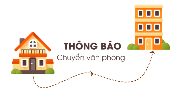 dịch vụ thay đổi địa chỉ