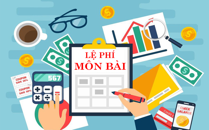 miễn lệ phí môn bài khi chuyển hộ kinh doanh sang công ty
