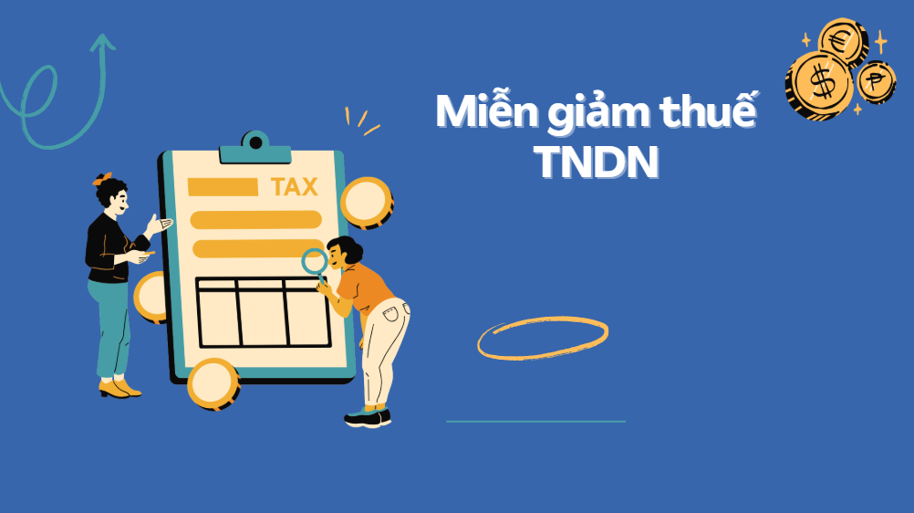 Miễn thuế thu nhập doanh nghiệpkhi chuyển từ hộ kinh doanh lên công ty