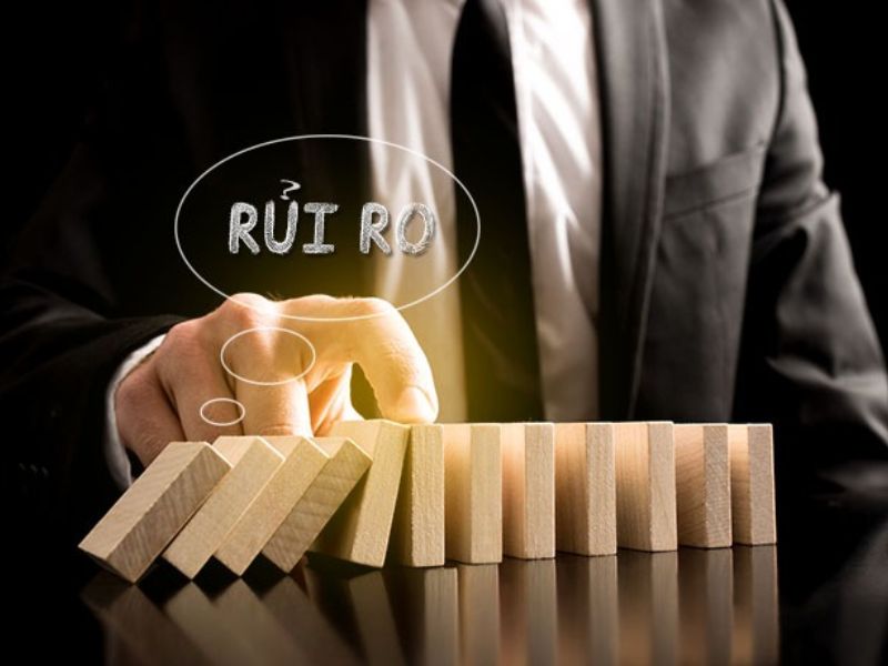 rủi ro khi kh&ocirc;ng đạt điều kiện kinh doạn vận tải