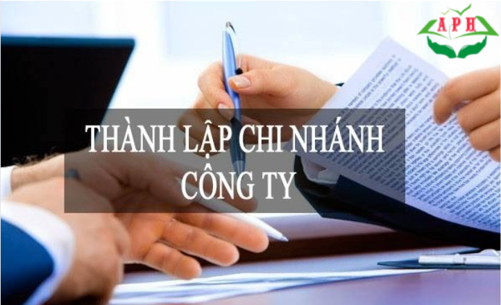 Dịch Vụ Mở Chi Nhánh Công Ty Tại Bình Dương – An Phúc Hưng