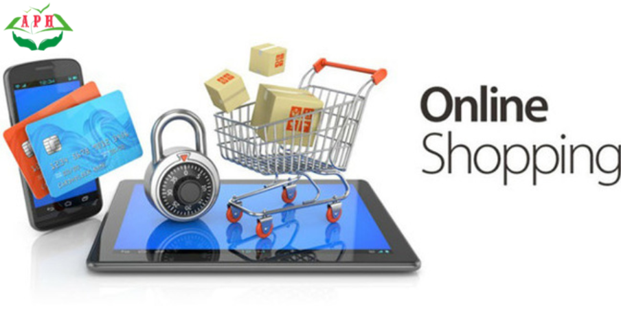 Mua hàng online