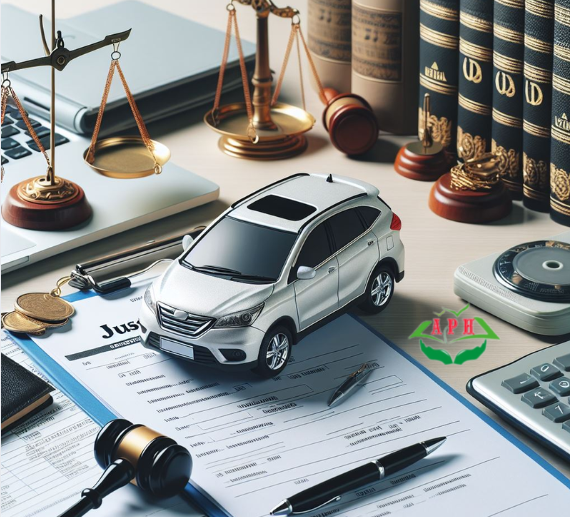 Luật về cà vẹt xe