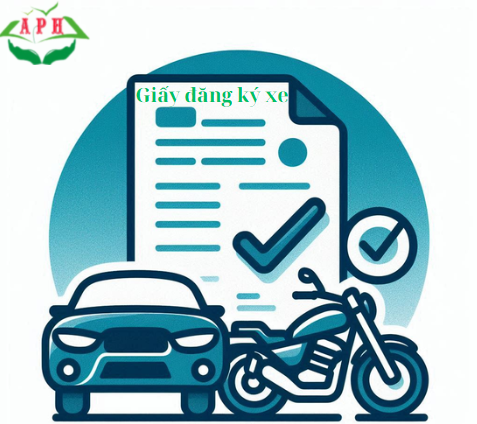 Đăng ký xe chính chủ