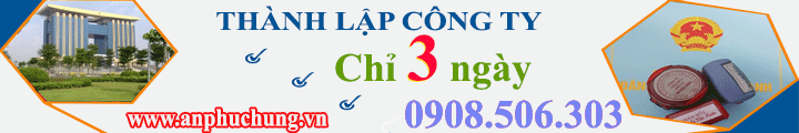 Dịch Vụ Thành Lập Doanh Nghiệp An Phúc Hưng - Giải Pháp Toàn Diện Cho Doanh Nghiệp Mới