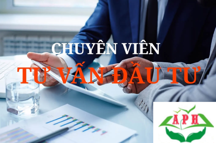 Dịch Vụ Tư Vấn Đầu Tư Của Công Ty An Phúc Hưng