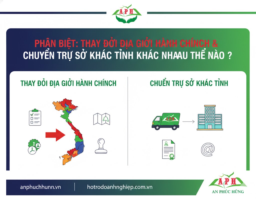 thay đổi địa giới h&agrave;nh ch&iacute;nh