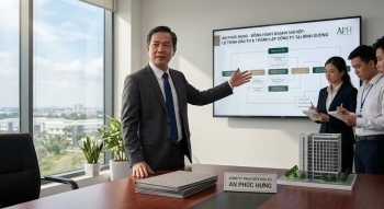 Khuyến khích Chuyển Đổi Hộ Kinh Doanh Sang Công Ty 2026