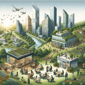 Sự Tăng Trưởng Đáng Kể Về Số Lượng Doanh Nghiệp Thành Lập Mới Năm 2024