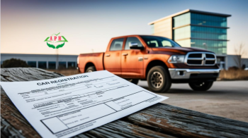 Cà Vẹt Xe Ngân Hàng Là Gì? Có Dùng Để Thay Cà Vẹt Gốc Không?