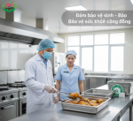 Vệ sinh an toàn thực phẩm là gì? Tầm quan trọng và quy định mới nhất 2025