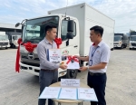 Mua xe tải trả góp đứng tên Công ty mới thành lập: Điều kiện và hồ sơ cần thiết