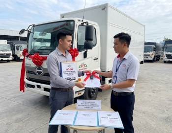 Mua xe tải trả góp đứng tên Công ty mới thành lập: Điều kiện và hồ sơ cần thiết