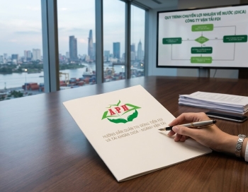 Cách Sử Dụng Tài Khoản DICA Chuyển Lợi Nhuận Về Nước